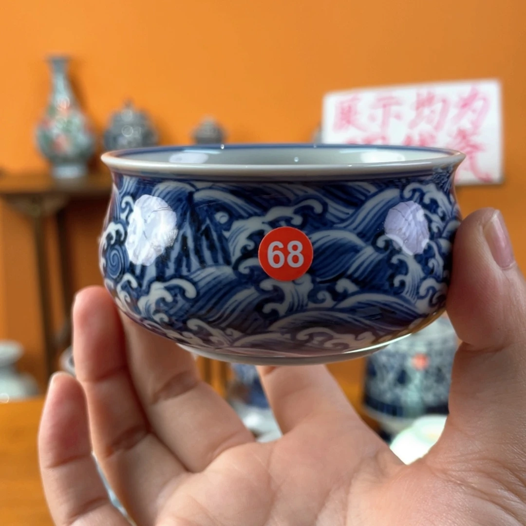 景德镇手绘哈哈哈哈哈哈