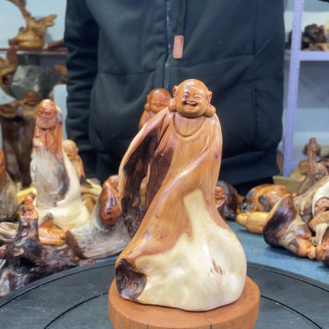 【闪购商品】柏木（崖柏）其他