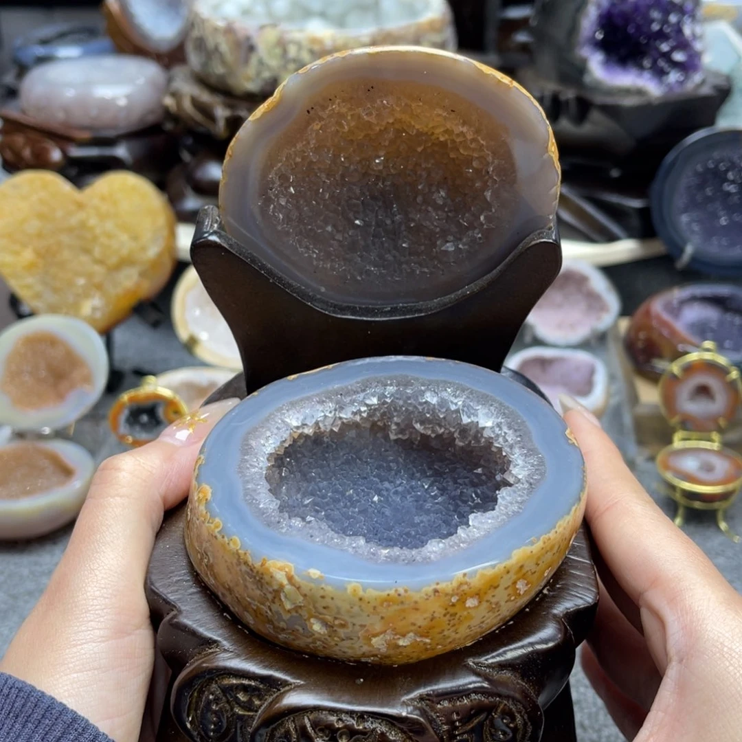 水晶随形（非配饰）