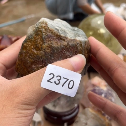 【闪购商品】未镶嵌大型摆件（非配饰）水晶