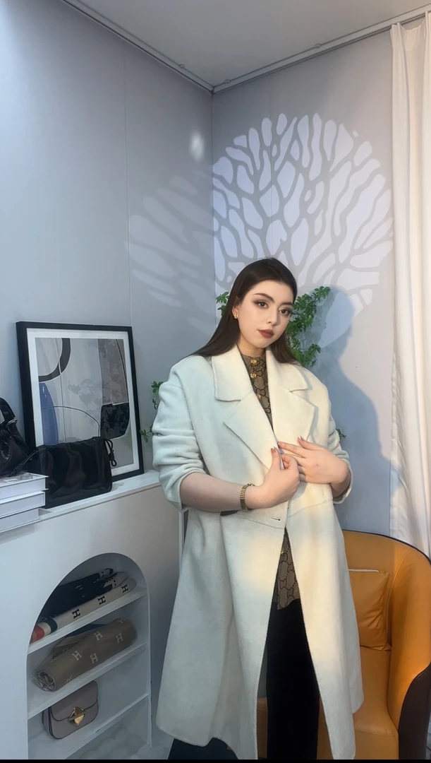 00000030爆款长版大衣002