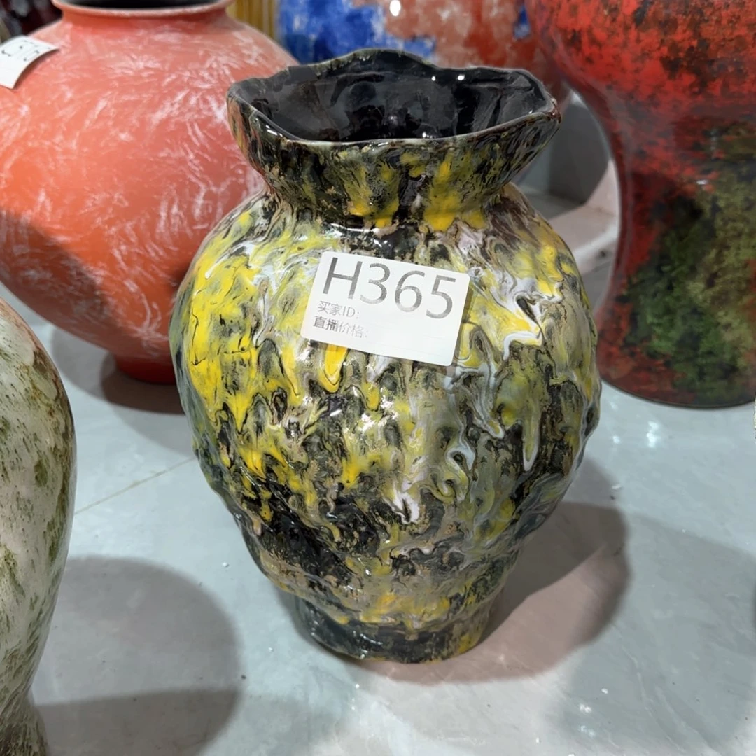 景德镇陶瓷艺术品28-9