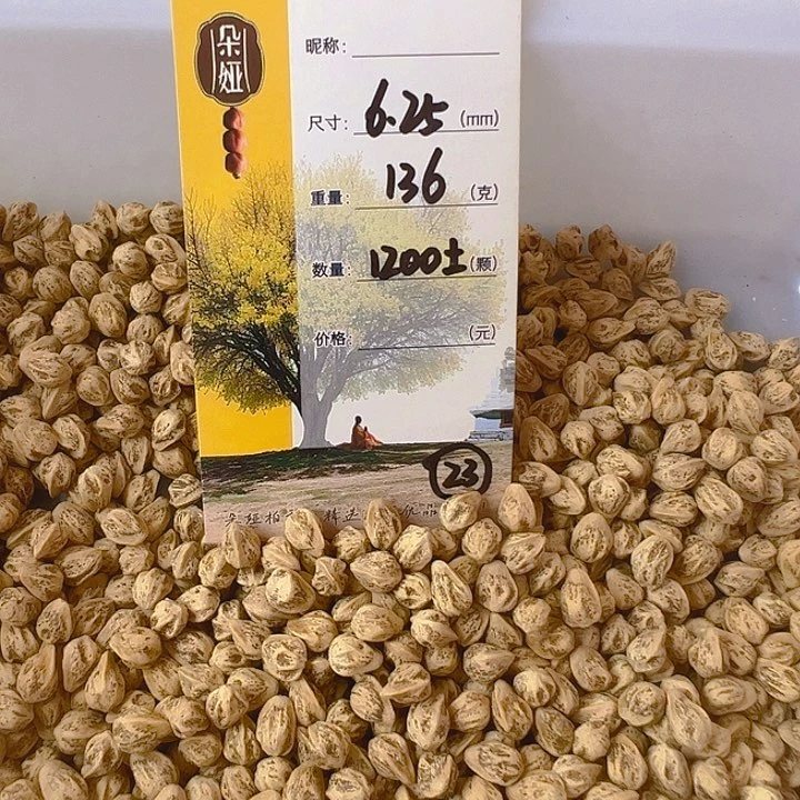 柏香籽/百香籽吊坠争***年朵娅精品柏香23号籽