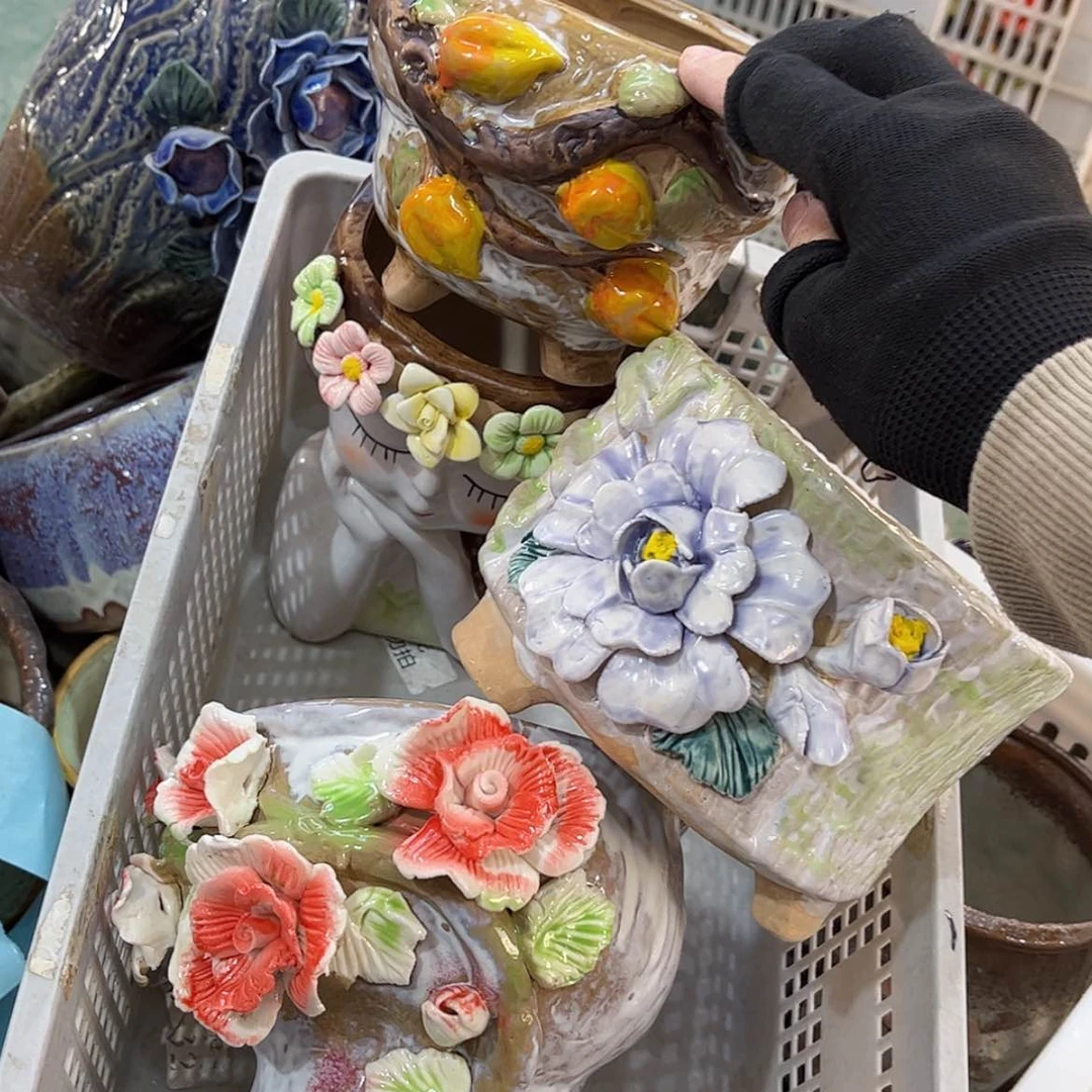 【闪购商品】红陶福利