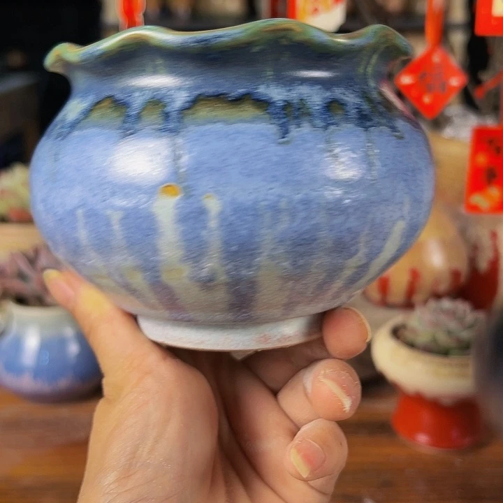 景德镇陶瓷2单包邮