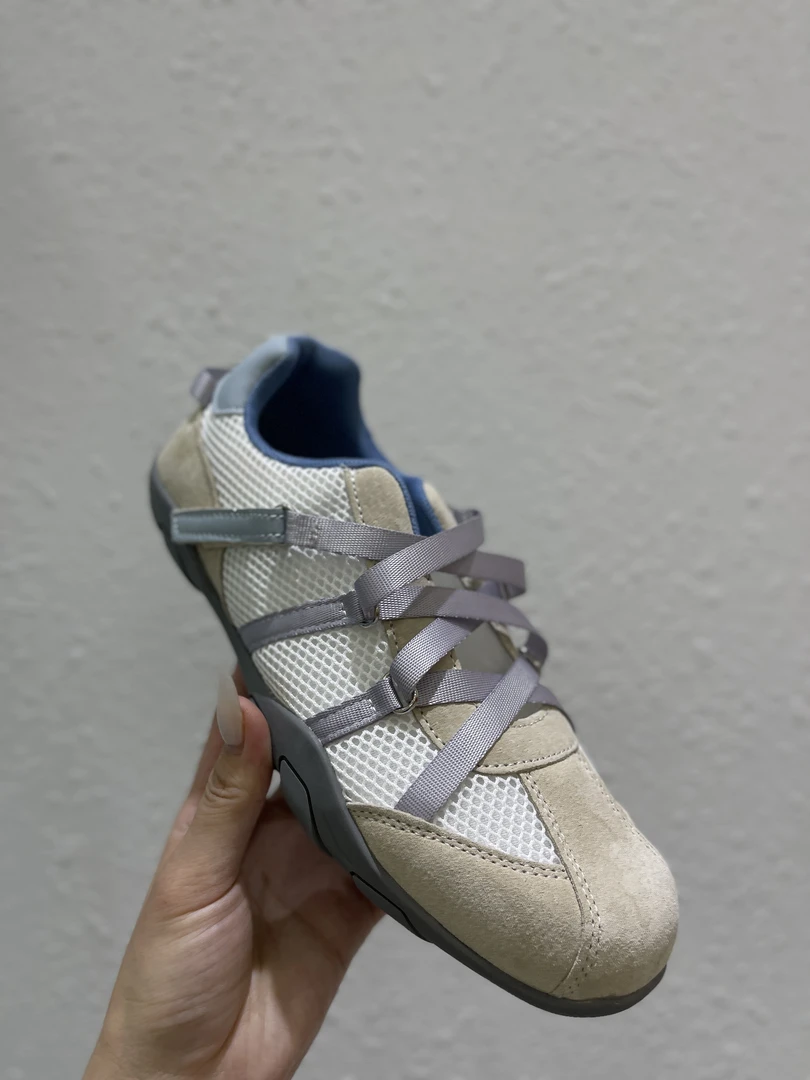蜕变网面休闲鞋2651