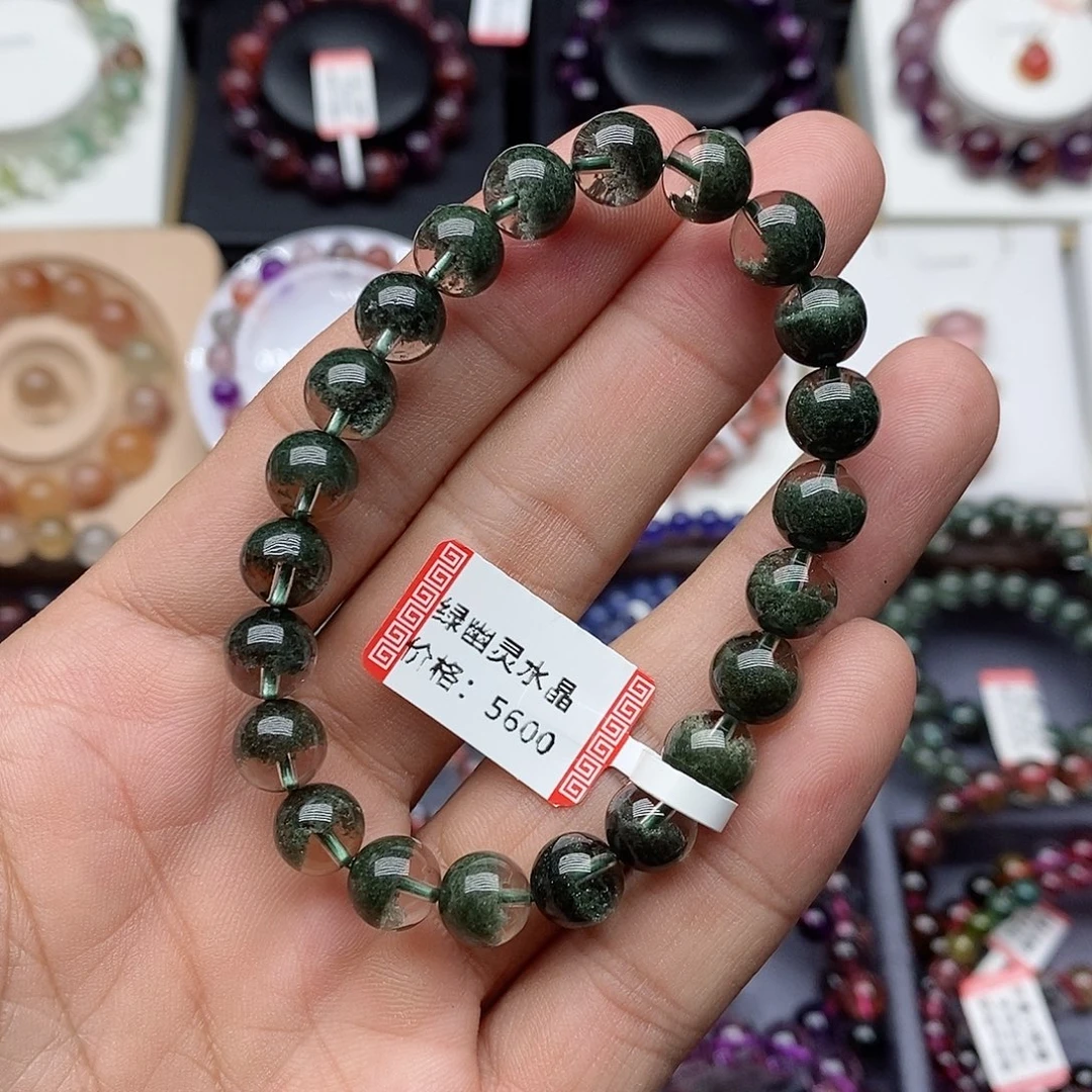 D***Y手链未镶嵌水晶水晶单圈手链未镶嵌