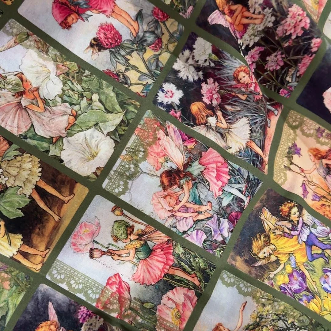 纯棉平布1米长x1.1米宽地卷