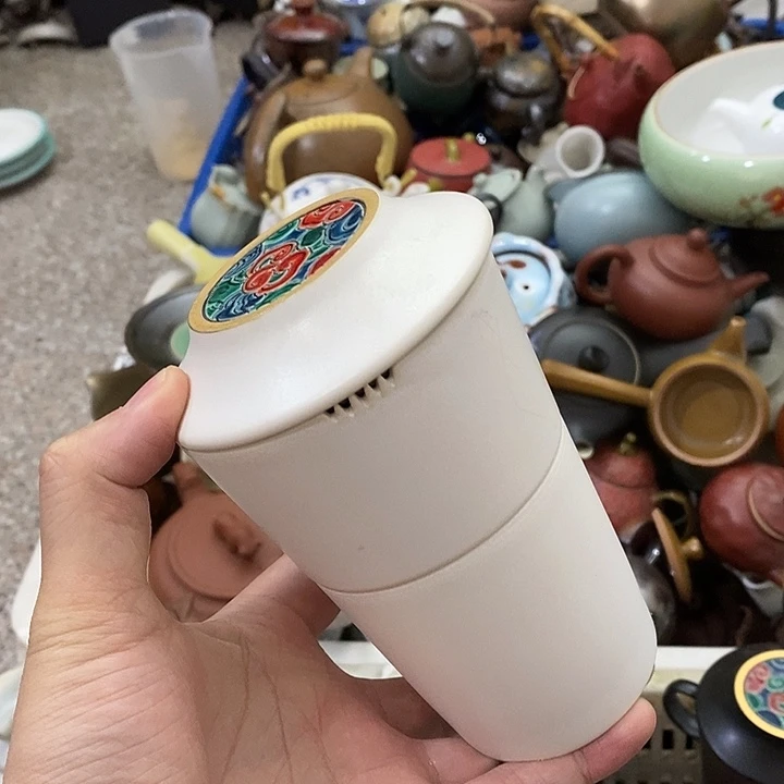 陶瓷艺术品及陶瓷制品