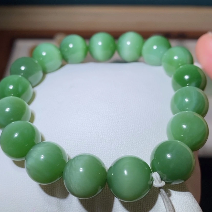 【闪购商品】颈饰未镶嵌和田玉