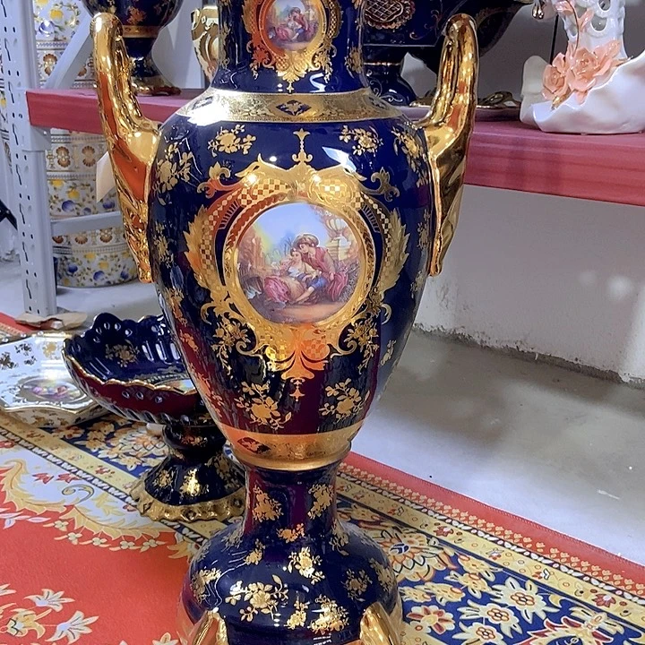 瓷片微瑕……………………………………