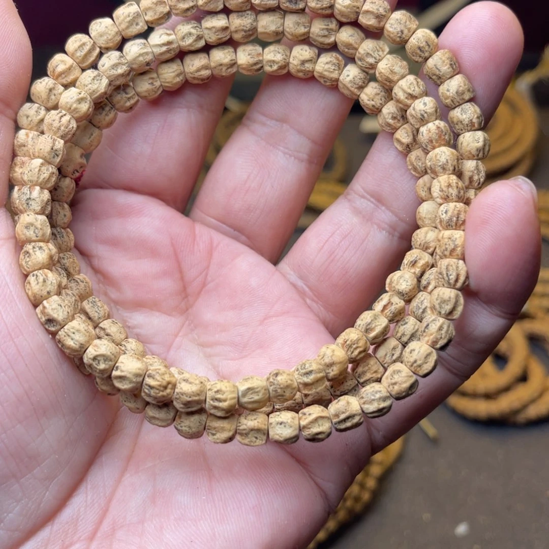 柏香籽/百香籽吊坠