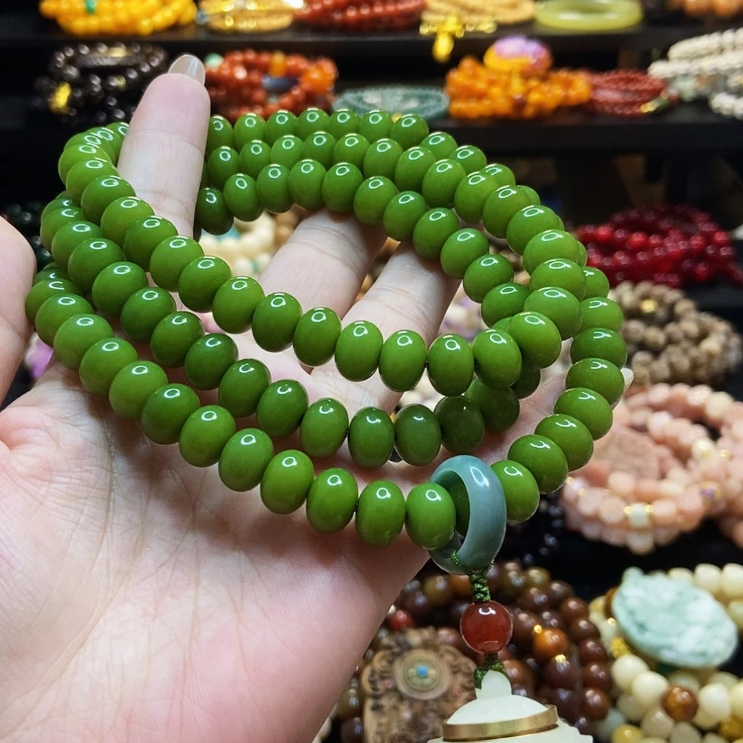 吊坠佛心果菩提果