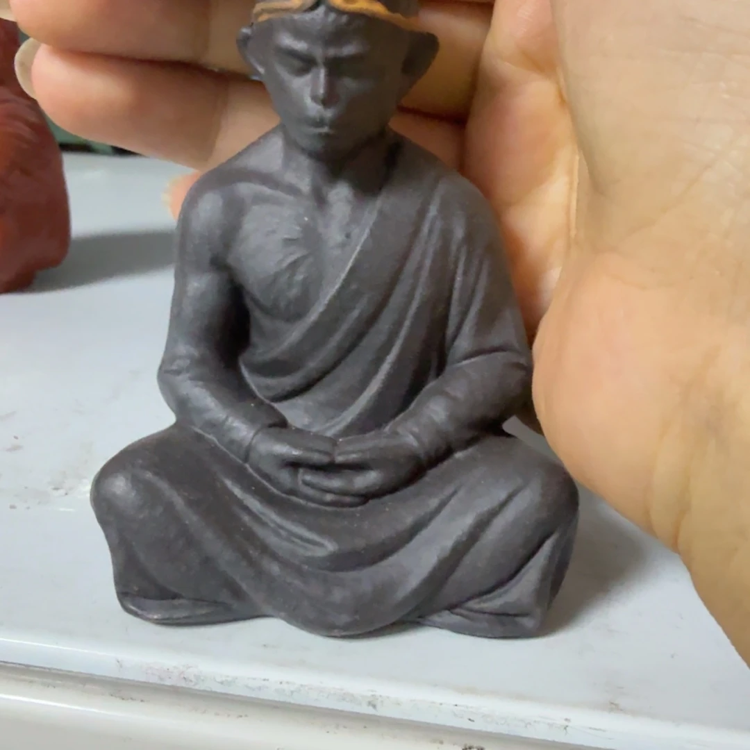 茶壶紫砂黄龙山原矿紫砂