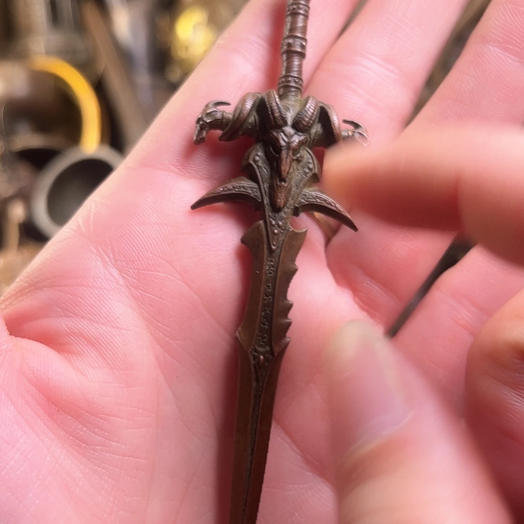 铜器摆件家居摆件