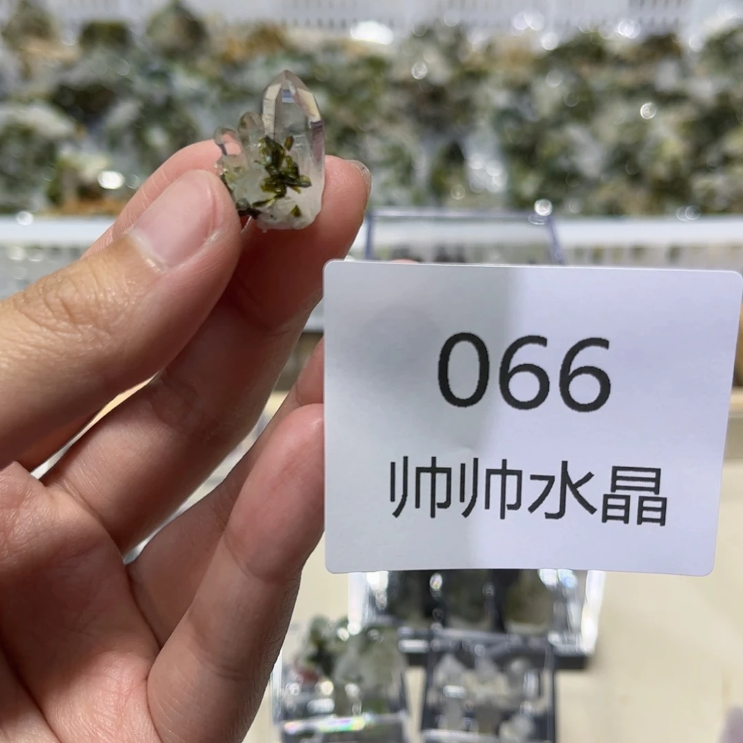 莯***u未镶嵌紫晶珠宝半成品66