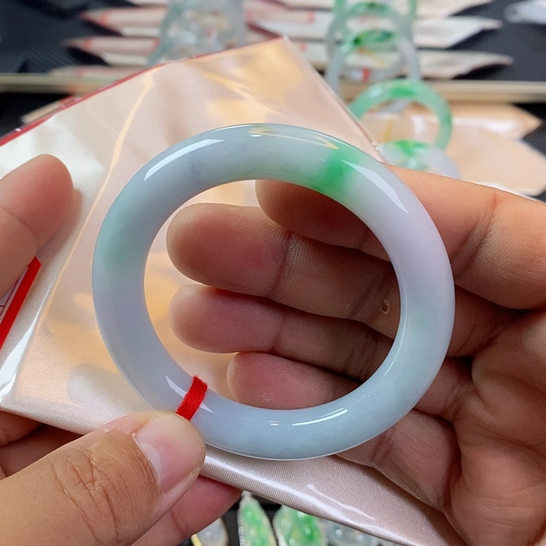 【闪购商品】未镶嵌手镯翡翠