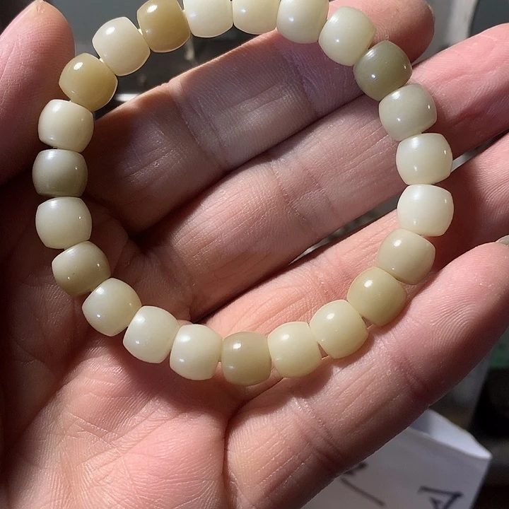 菩提根/象牙果吊坠