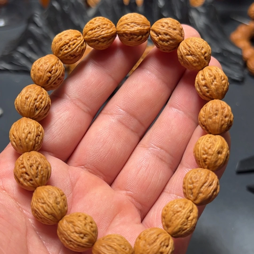 手串文玩核桃尺寸13