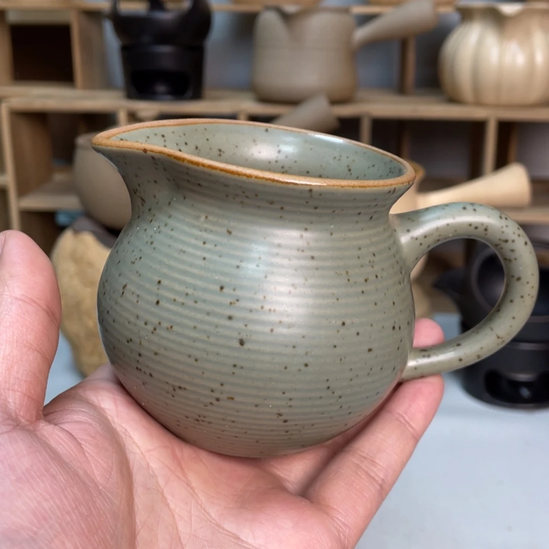 【闪购商品】壶老段烧陶瓷茶器！