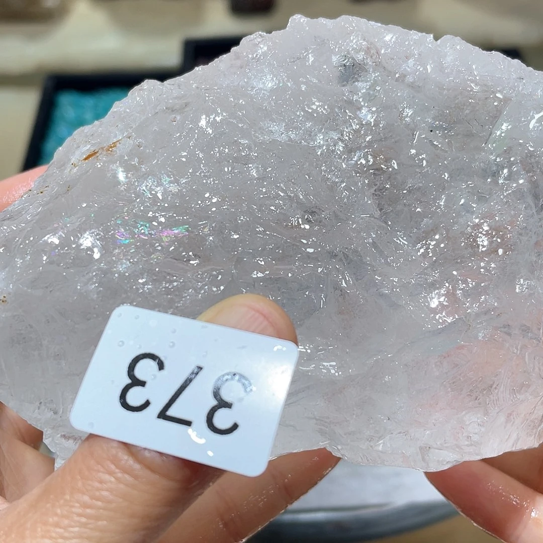 水晶摆件…..未镶嵌