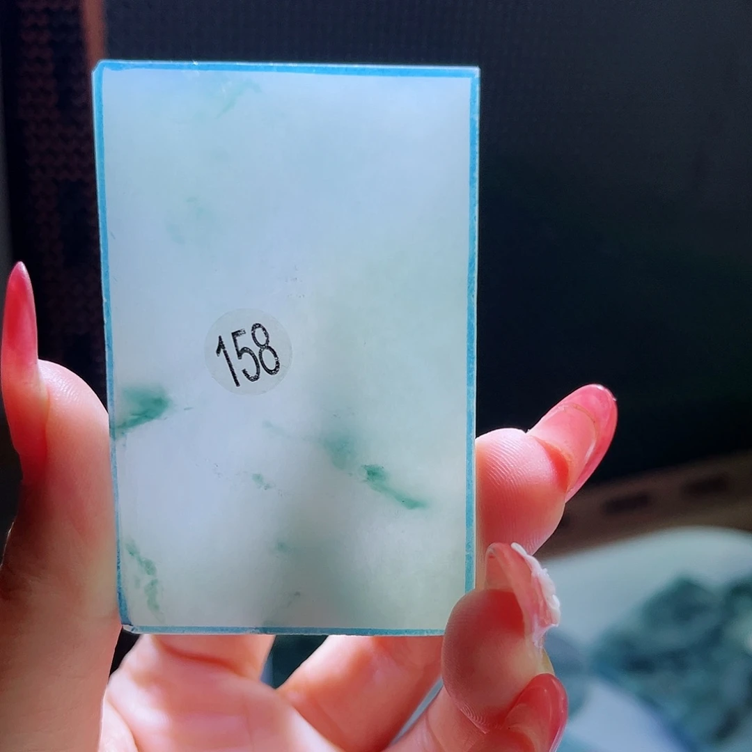 未镶嵌定制翡翠纯天然缅甸翡翠A货