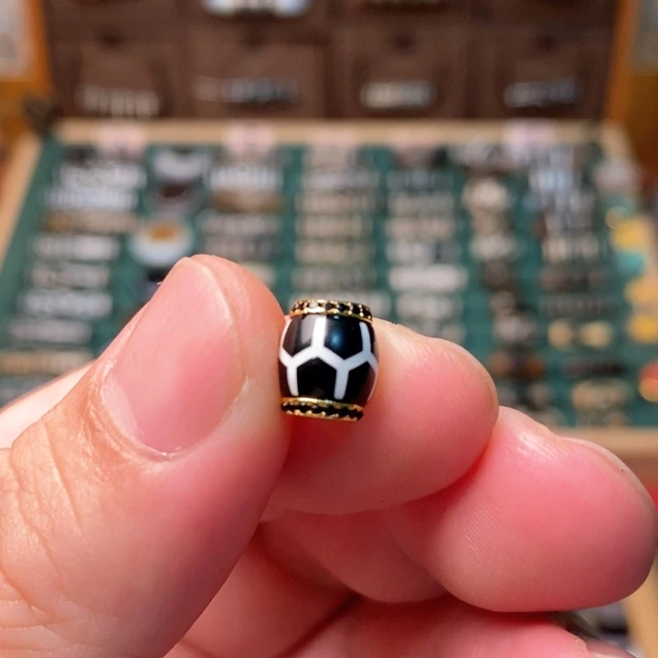 未镶嵌玛瑙/玉髓珠宝半成品