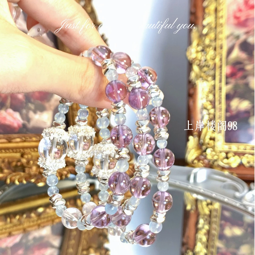 【云索涧】上岸楼阁（多样性发一件）