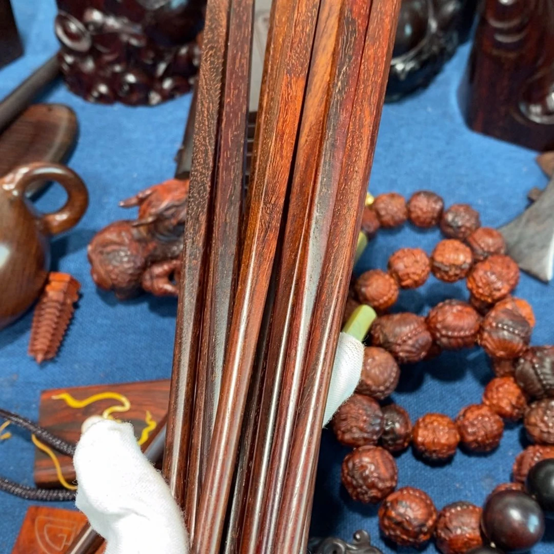 檀香紫檀（小叶紫檀）其他玮*