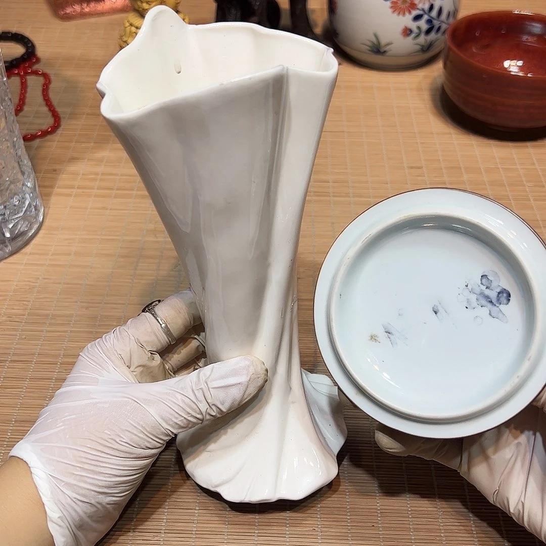 瓷片瓷器满58包邮包邮包邮