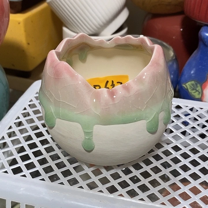 摆件凑单满12包邮发有孔