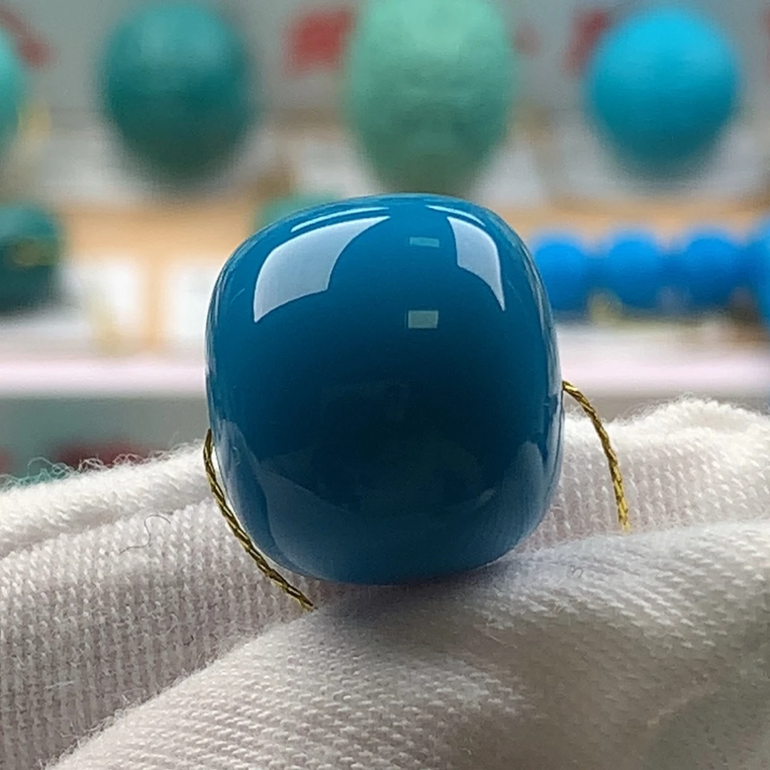 绿松石未镶嵌配饰15