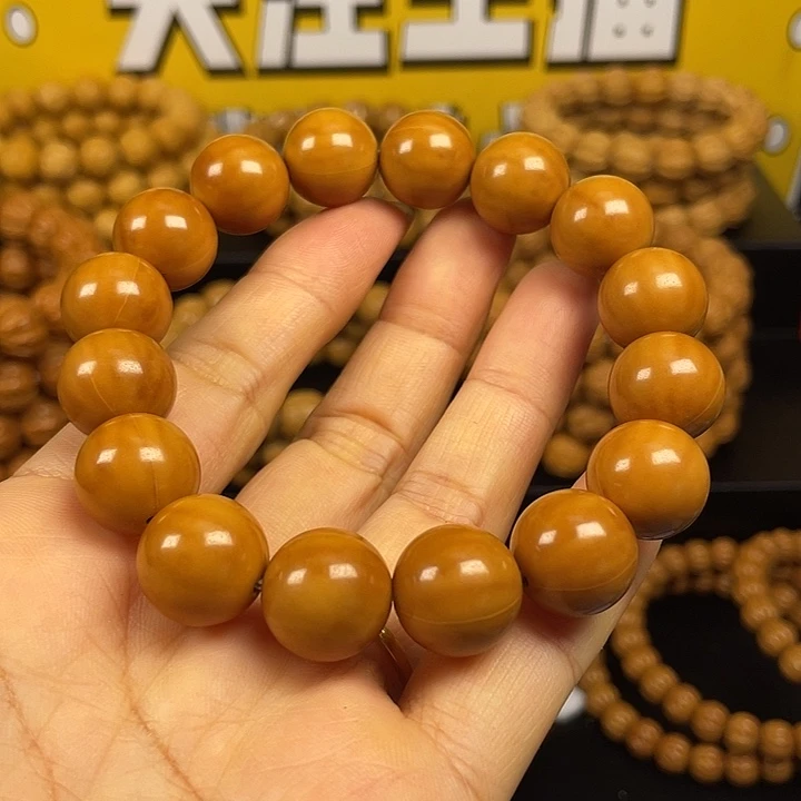 猴头核桃手串猴头核桃手串