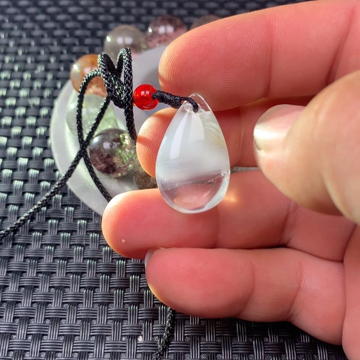 ****O未镶嵌水晶颈饰啊啊啊啊