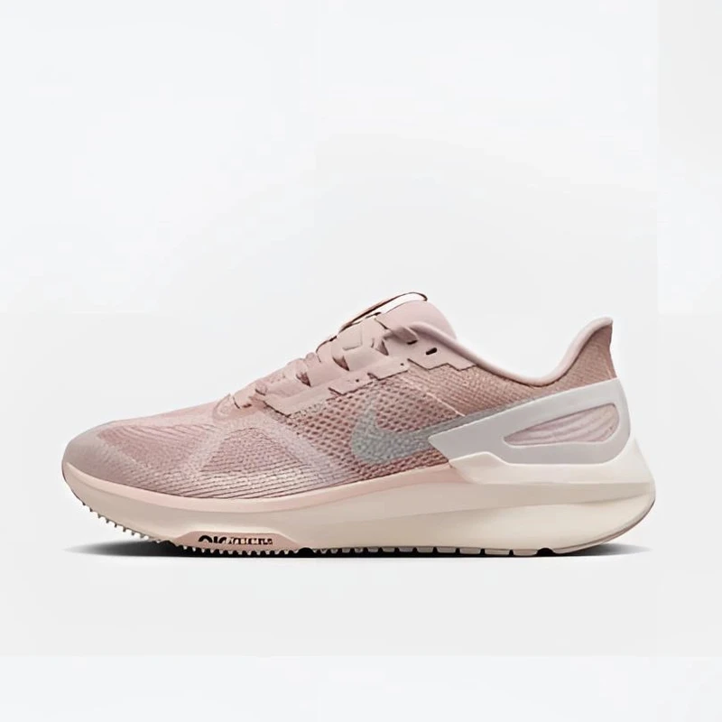 耐克NIKE/STRUCTURE 25 PRM缓震运动鞋公路训练女跑步鞋HV5161600