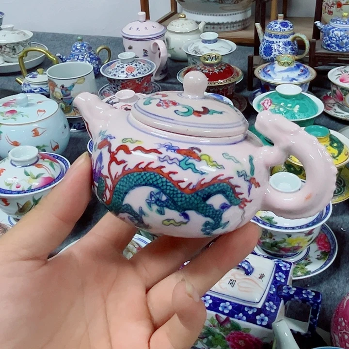景德镇陶瓷研究所