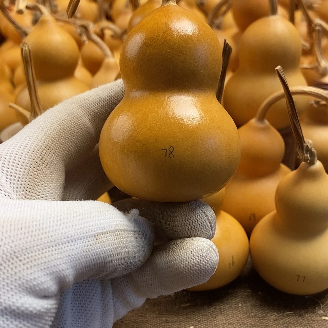 文玩葫芦 完美主义者 慎拍78