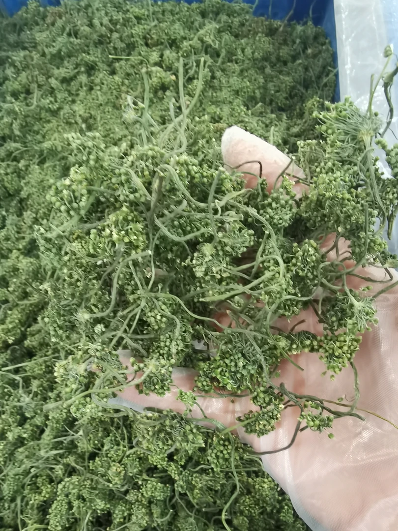 长白山参花大花蕾新货晒干可滋补泡水泡茶煲汤食用