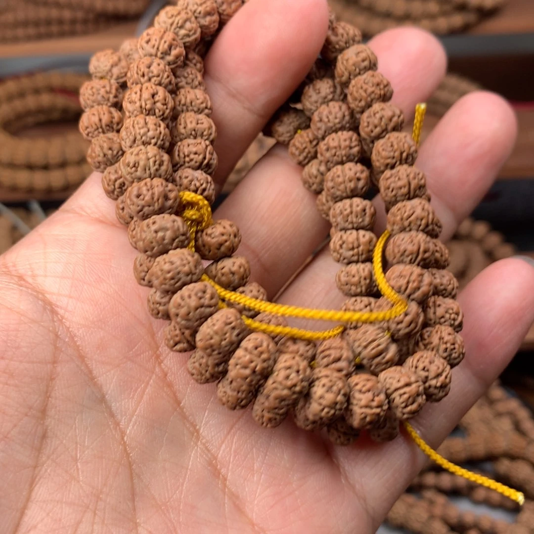 金刚菩提吊坠A***。老树王