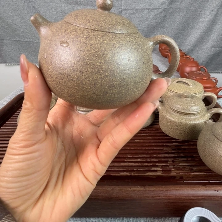 紫砂茶壶紫砂……………………