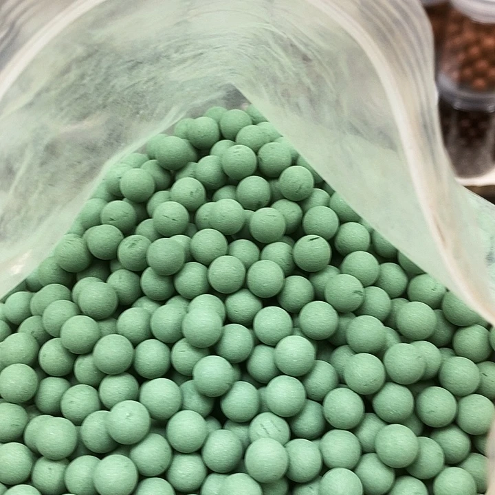 大青龙0.8天然合香珠无孔450克打底