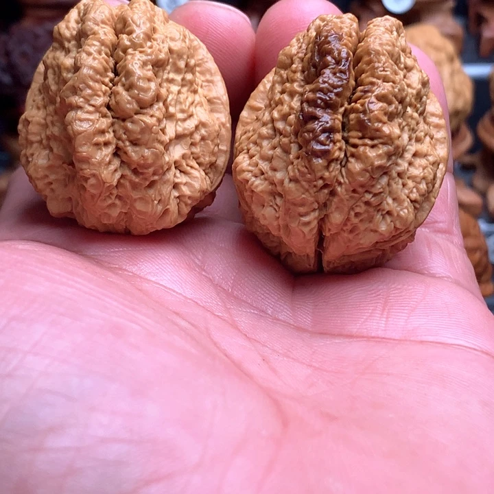 桃核把件何**能111111111111