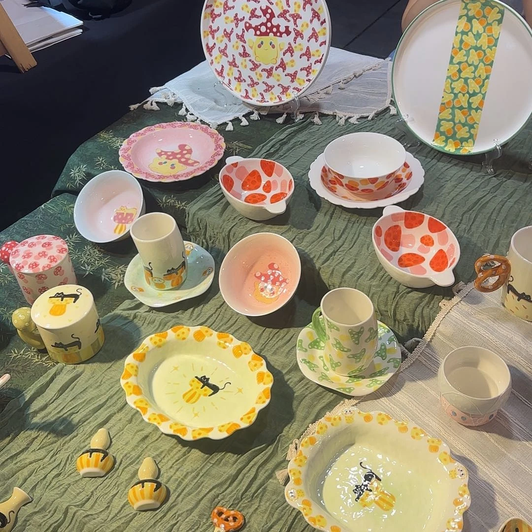 普通钢化玻璃双饮款59