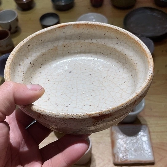 回流瓷器 默认微瑕 完美主义甚拍 45
