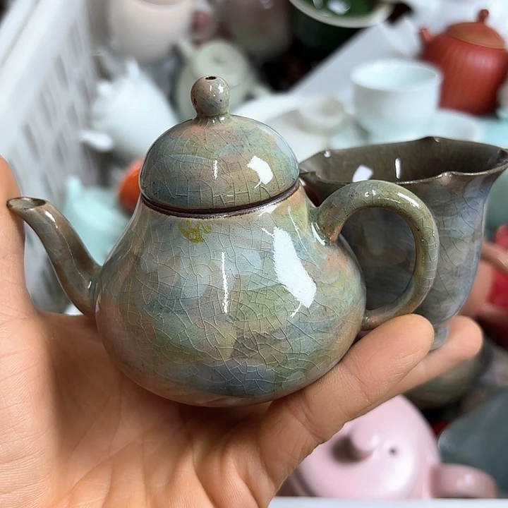 K***子微瑕介意不要下单