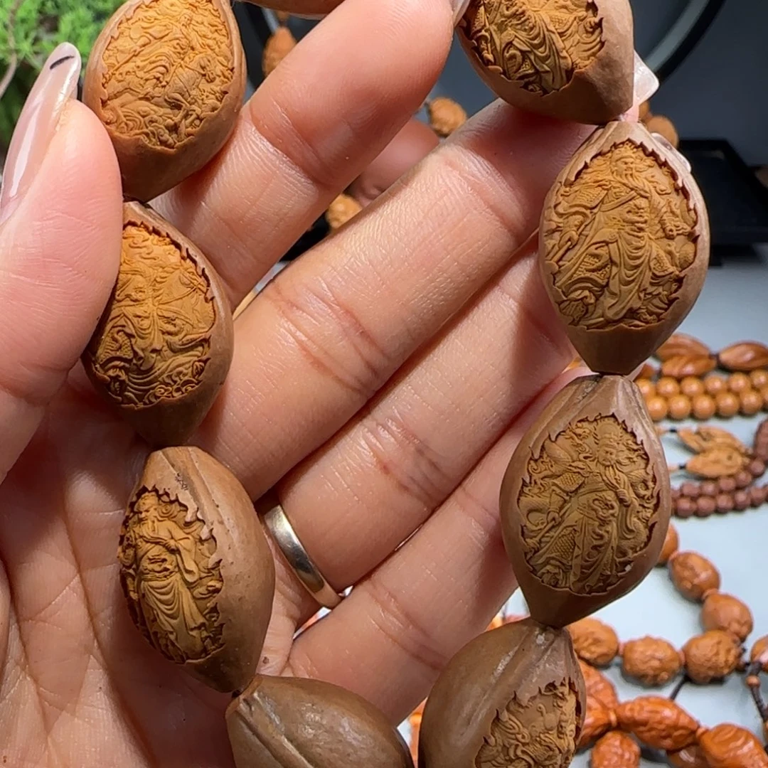 手串/手链橄榄核福利待遇