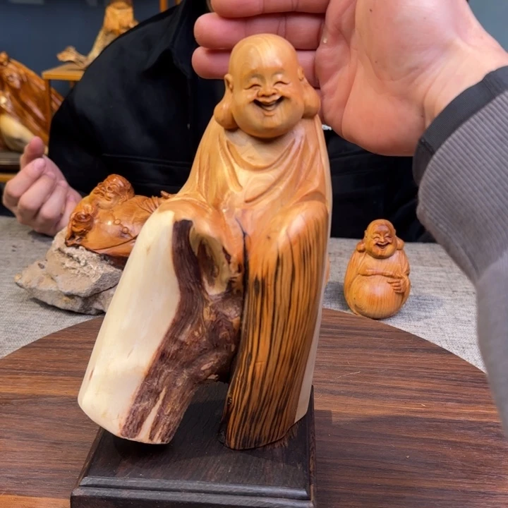 柏木（崖柏）关注一下