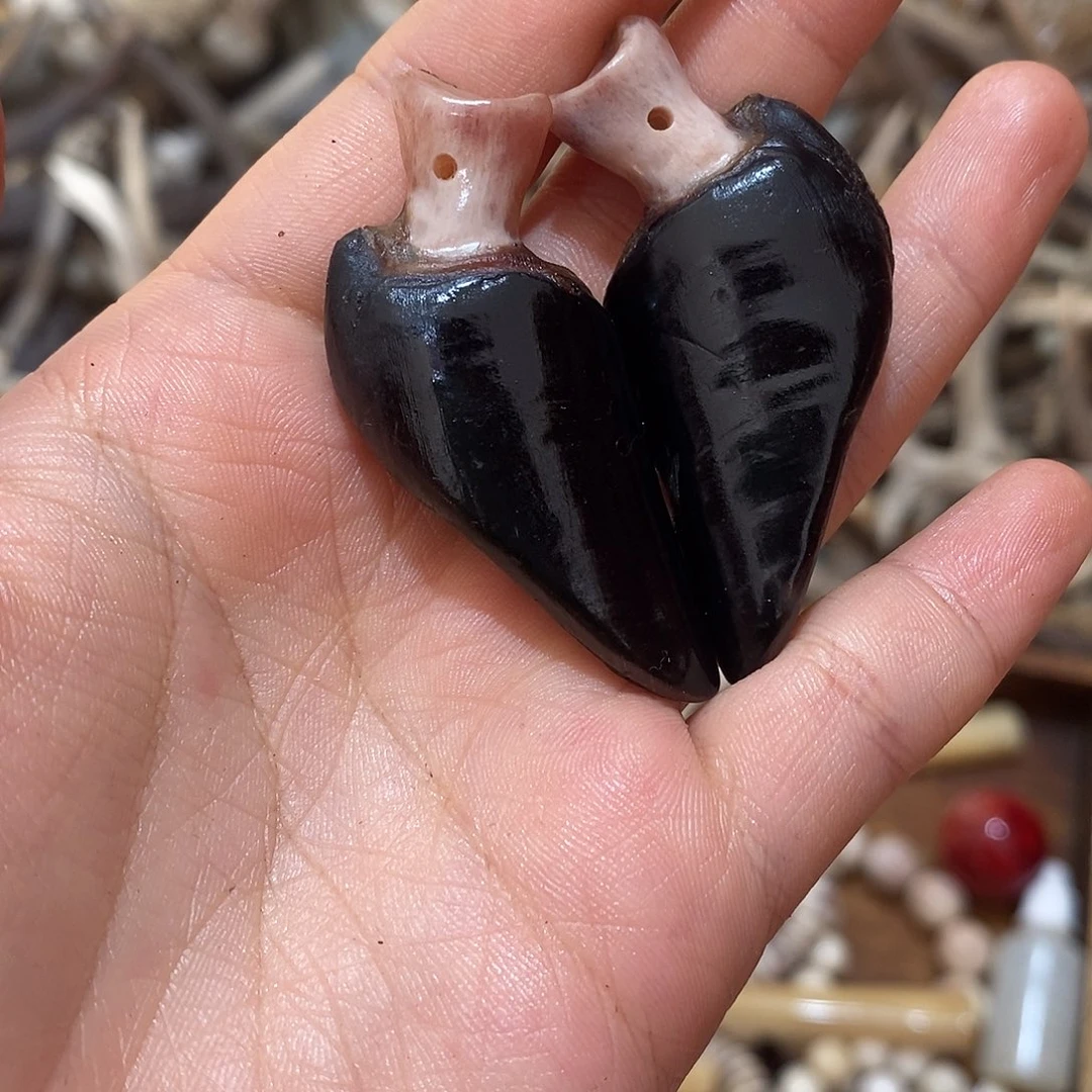 非金属鹿蹄鹿蹄鹿蹄