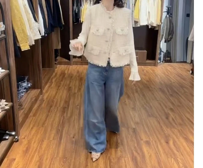 时尚潮流百搭精品女装zsx23980