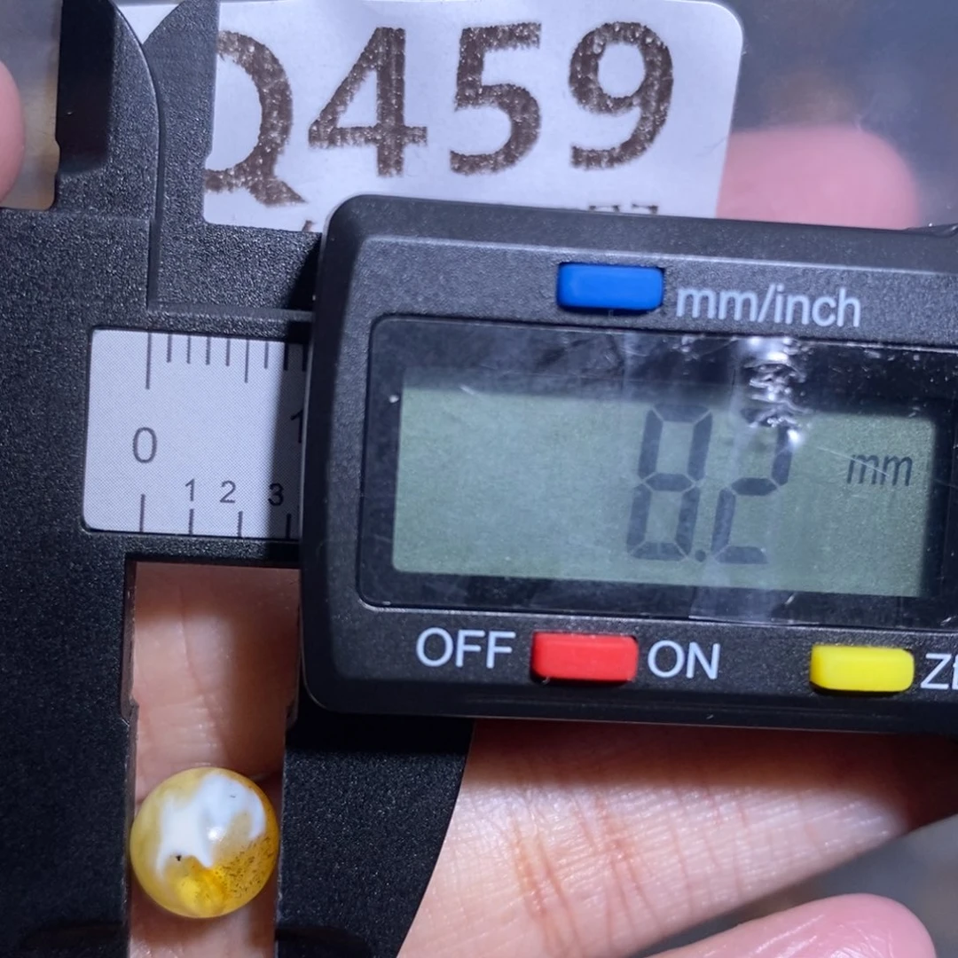 琥珀未镶嵌裸石未镶嵌琥珀蜜蜡裸石